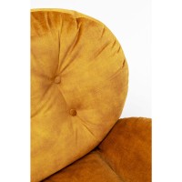 Drehsessel Cosy Amber