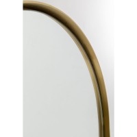 Standspiegel Curve MO 40x170cm