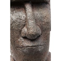 Oggetto decorativo Easter Island 59cm