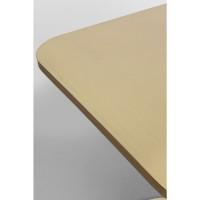 Table bistrot Julie 60x60cm