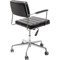 Office Chair Dottore Black