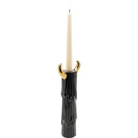 Kerzenständer Yeti 30cm