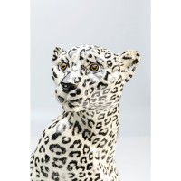 Deco Figurine Cheetah 54cm