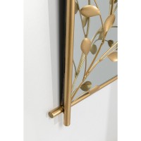 Wall mirror Leafline Gold 66x85cm
