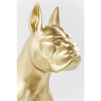Deco Figurine Toto XL Gold 180cm