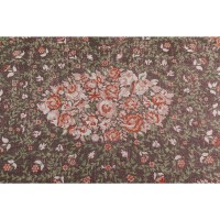 Carpet Oriental Rose Grey 170x240cm