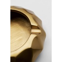 Ashtray Avantgard Gold Ø15cm