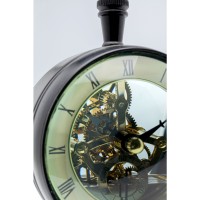 Horloge à poser Maritim 11x25cm