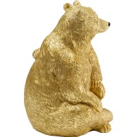 Figura decorativa Cuddly Bears 16cm