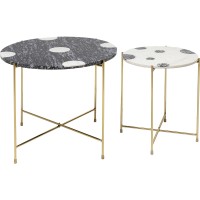 Side Table Amba (2/Set)