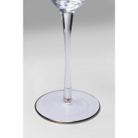 Bicchiere cocktail Hommage