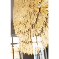 Cornice decorativa Golden Snail 120x120cm