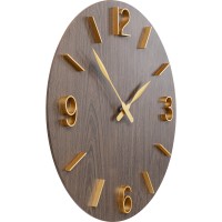 Wall Clock Bruno Ø50cm