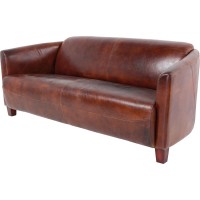 Sofa Cigar Lounge 3-Sitzer