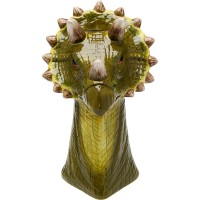 Vase Funny Animal Dino 33cm