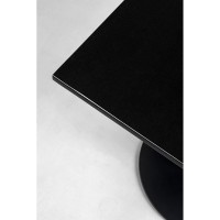 Bistro Table Capri Black 70x70cm