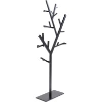 Appendiabiti Technical Tree nero