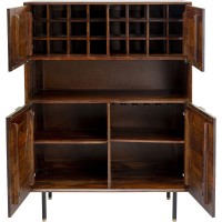 Bar Cabinet Ravello 100x140cm