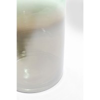 Vase Glow vert 30cm