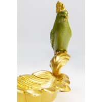 Coupe décorative Parrot Guard 10x21cm