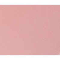 Stoffprobe QI Velvet Rosa 10x10cm