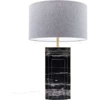 Lampe de table Charleston Marble 69cm