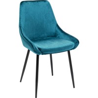 Chair East Side Bluegreen