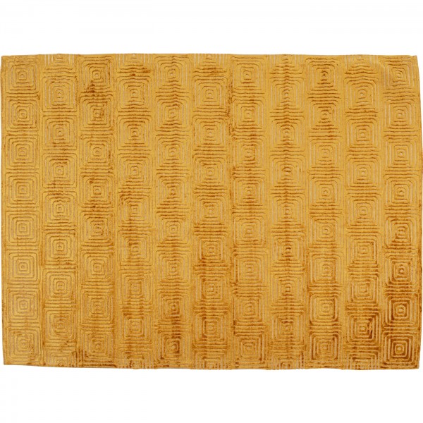 Carpet Costa Yellow 170x240cm