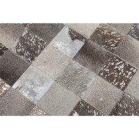 Carpet Cosmo Grey Fur 170x240cm