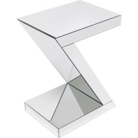 Tavolino d appoggio Luxury Z 45x33cm