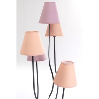 Floor Lamp Flexible Berry Cinque