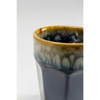 Espresso Mug Lio Dark Blue