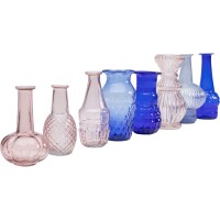 Deco Vase Family Brit (8/Set)