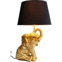 Lampada da tavolo Happy Elefant 48cm