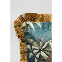 Coussin Jungle Fever 45x45