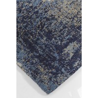 Teppich Abstract Dunkelblau 170x240cm