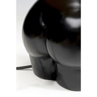 Table Lamp Donna Black