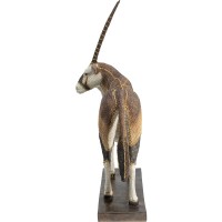 Deko Figur Antelope