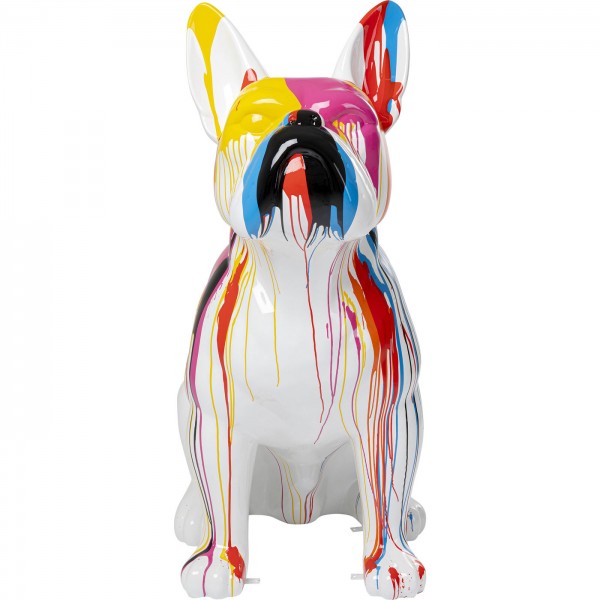 Decoration Object Toto Teen XL Colorful