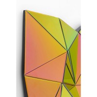 Specchio da parete Prisma Colore 80x120cm