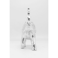 Deko Figur Mosaic Elephant 41cm