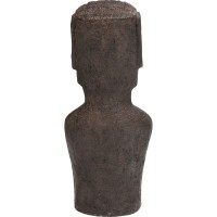 Deko Objekt Easter Island 80cm
