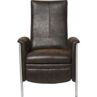 Fauteuil relax Lazy Vintage