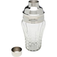 Cocktail Shaker Ice Clear (2/part)