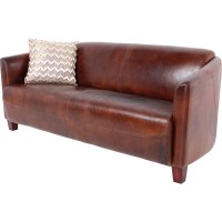 Sofa Cigar Lounge 3-Seater
