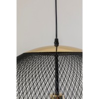 Suspension lamp Grato Ø45cm