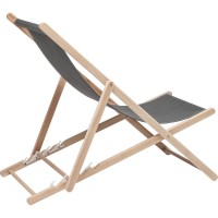 Deck chair Easy Summer
