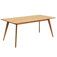 Table Memo 180x90cm