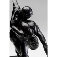 Deco Figurine Dancers 38cm