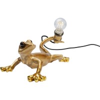 Lampe murale Animal Gecko Head
